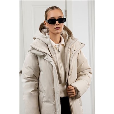 Пуховик HOOPS, 1204544