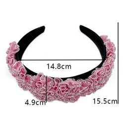 Акц -12% Ободок для волос арт. 09 8424 (id 265607)