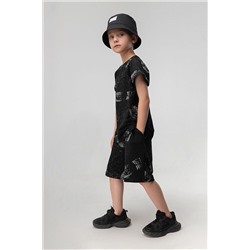 Костюм (Футболка+Шорты) BODO, 1133505