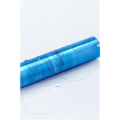 VT Cosmetics Увлажняющая бустер-сыворотка с микроиглами / Hydrop Reedle Shot 100 HL, 50 мл KRISTALLER, 1133537