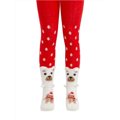 CONTE-KIDS Колготки 21С-31/2СП