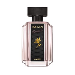 Туалетная вода для женщин Imari Corset, 50 мл