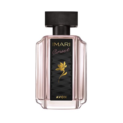 Туалетная вода для женщин Imari Corset, 50 мл