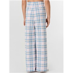 БРЮКИ ДЛЯ ДЕВОЧЕК ДОМАШНИЕ 587001