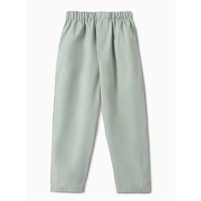 Джинсы для мальчика MINAKU: Jeans collection, серо-голубые, рост 98 см