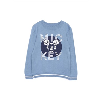 ESLI Джемпер 19С-130СП