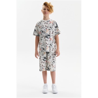 Шорты для мальчика PELICAN, 1243546