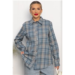 LT Collection Рубашка Б14134-7М