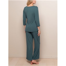 INDEFINI Пижама 4185TQC