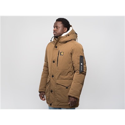 Куртка зимняя CarHartt