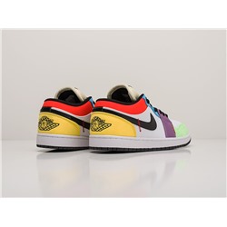 Кроссовки Nike Air Jordan 1 Low