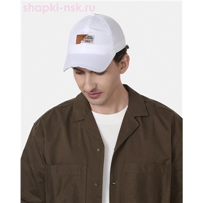 125156 BM Бейсболка мужская (55-59)