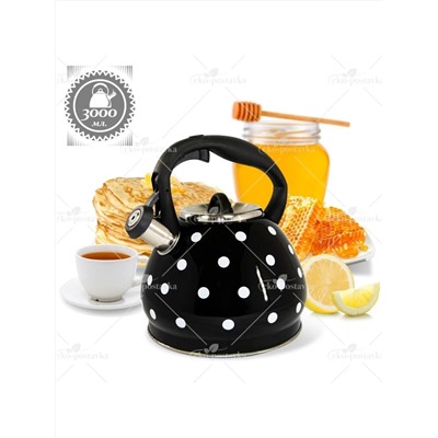 Merali Чайник ЧН-30-13