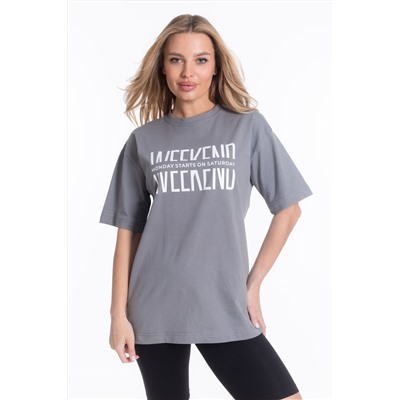 Футболка М324069Па