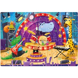 Пазл 60 "Концерт"