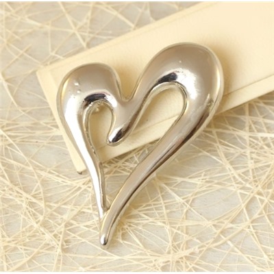 Брошь H01-12043