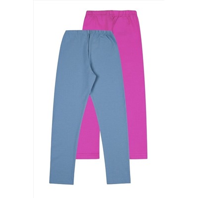 Леггинсы 2шт. АПРЕЛЬ, 1065516