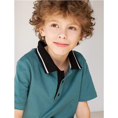 VILATTE Футболка M49.387