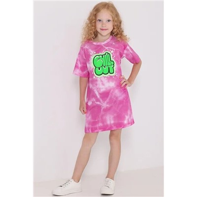 Платье АПРЕЛЬ, 1032934