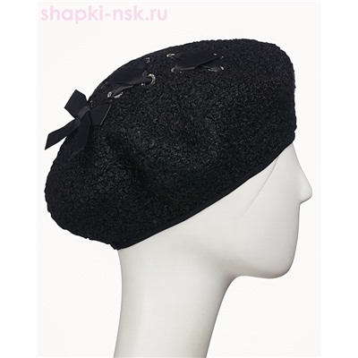 20-79 Берет женский (56-58)