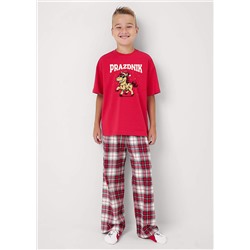 CLEVER Пижама 759563/29кд_п