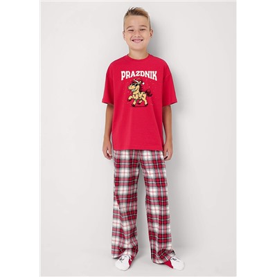 CLEVER Пижама 759563/29кд_п