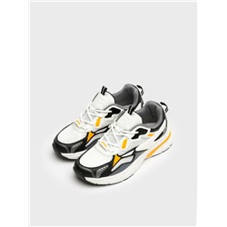 Полуботинки для мальчиков