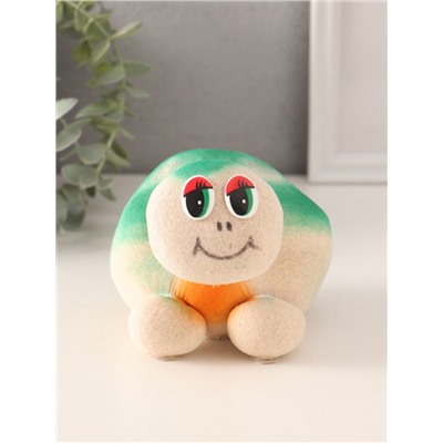 Набор для выращивания «ЭкоЖивчик. Черепаха новинка», фигурка растущая в подарочной упаковке