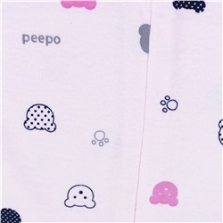 YOULALA Комбинезон 1566209302