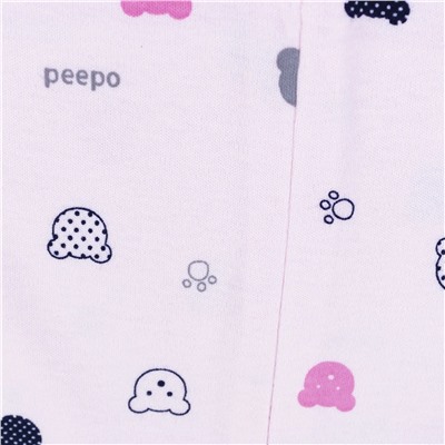 YOULALA Комбинезон 1566209302