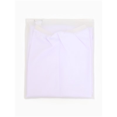 Юбка макси женская MINAKU, размер 44, белая