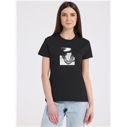 Апрель Футболка 1ЖДФК3784001