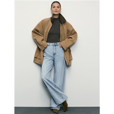 502945 ZARINA Брюки