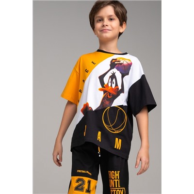 Футболка PLAYTODAY, 1073684