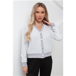 Джемпер Юстина №2