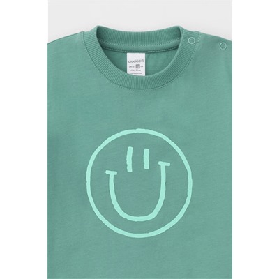 CROCKID Фуфайка КР 302424