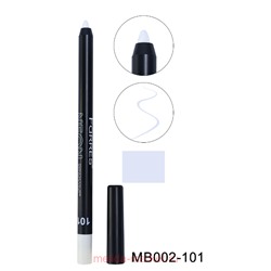 Farres Карандаш гелевый тон 101 флуоресцентный белый MB002