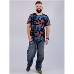 Malina Футболка ФМ-60