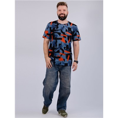 Malina Футболка ФМ-60