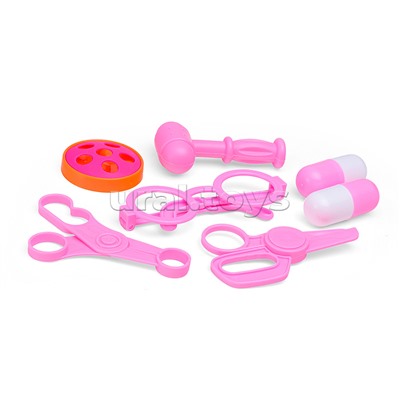 Набор доктора "Хороший доктор" в пакете