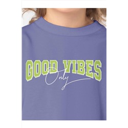 Свитшот VILATTE, 934333