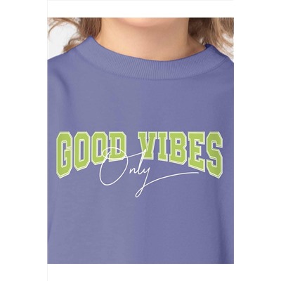 Свитшот VILATTE, 934333