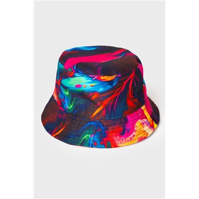 Панама текстильная для девочек PLAYTODAY, 1240453