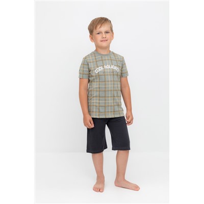 CROCKID Пижама