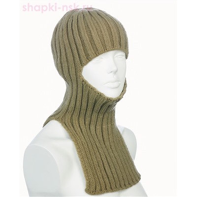 Перу Балаклава-шлем женский (56-58)