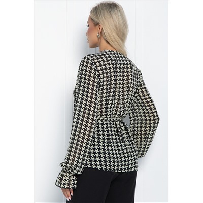 Блуза LADY TAIGA, 1040008