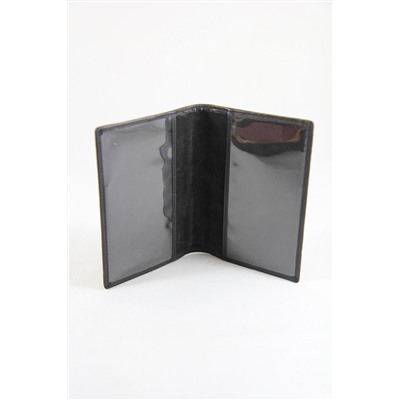 Обложка на паспорт Nicole Richie