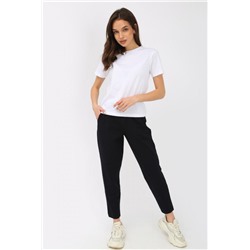 Брюки 22212 (Темно-синий)