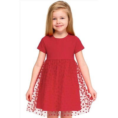 Платье АПРЕЛЬ, 829330