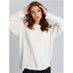 Джемпер Соль&Перец